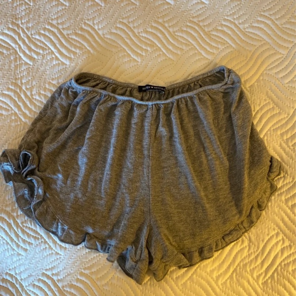 Brandy Melville shorts